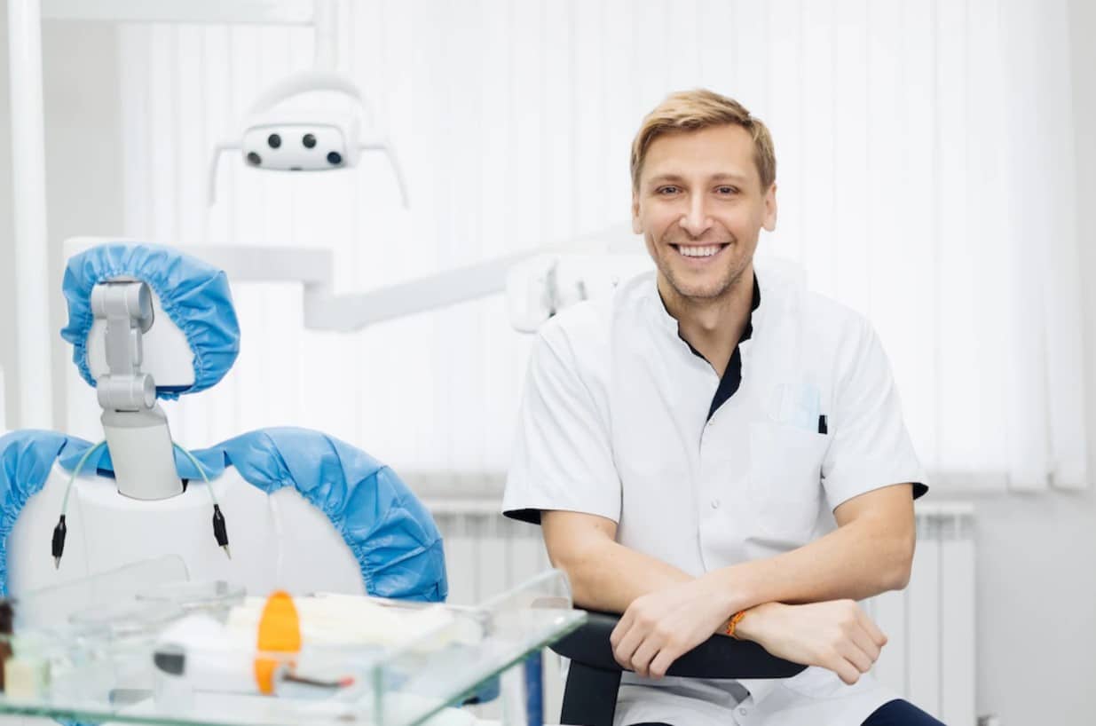 10 Amazing Benefits of Having a Family Dentist