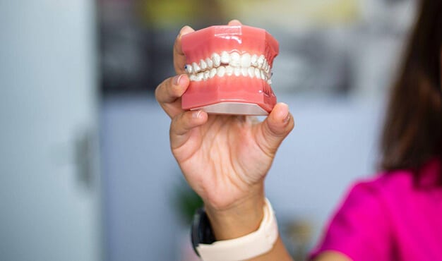Treat Your Bruxism Effectively in Chandler